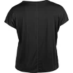 Dames T-shirt Endurance  Jenirei Soft Touch Tee Black