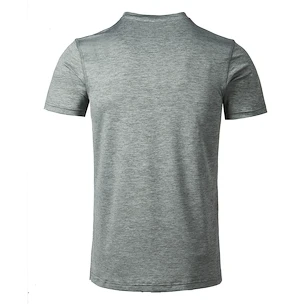 Dames T-shirt Endurance  Maje Melange S/S Tee Agave Green 40