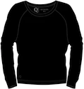 Dames T-shirt Endurance  Q Cihera LS Tee Black 46