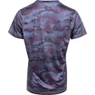 Dames T-shirt Endurance  Renai Printed S-S Tee