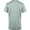 Dames T-shirt Endurance  Wange Melange S/S Tee Agave Green