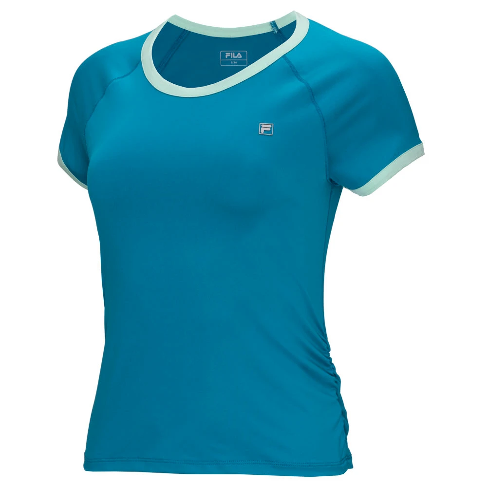 Dames T-shirt Fila  T-Shirt Ophelia Capri Breeze