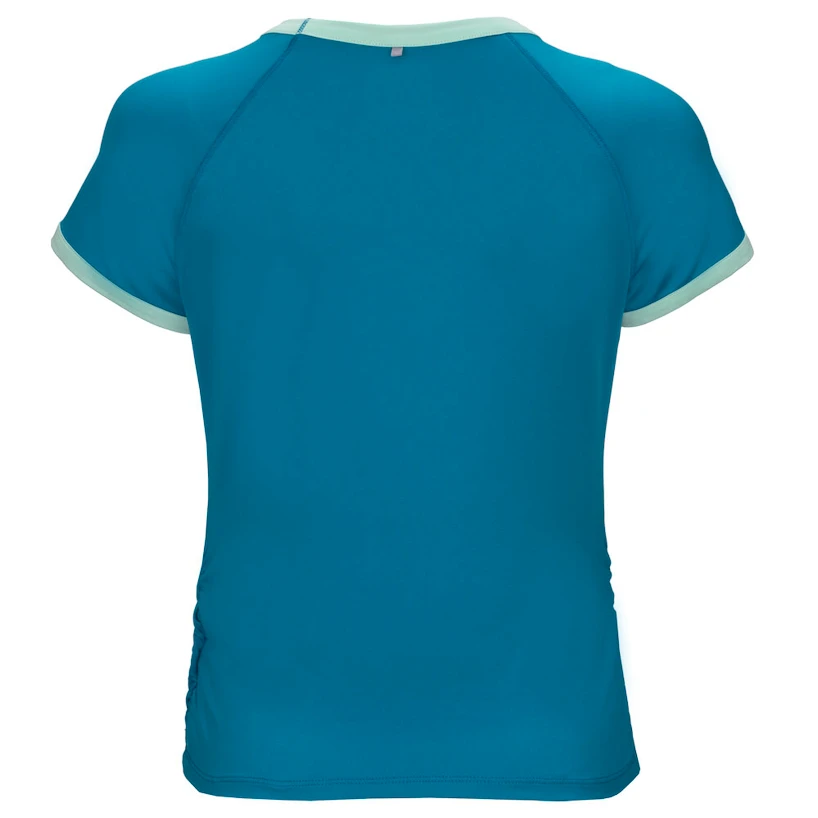 Dames T-shirt Fila  T-Shirt Ophelia Capri Breeze