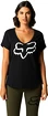 Dames T-shirt Fox Boundary Ss