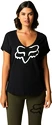 Dames T-shirt Fox  Boundary Ss