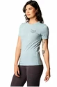 Dames T-shirt Fox  Caveaut Ss Tech
