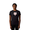 Dames T-shirt Fox  Ryvr Ss Tee XS