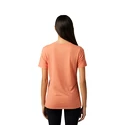 Dames T-shirt Fox W Absolute Ss Tech Tee