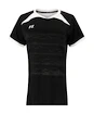 Dames T-shirt FZ Forza  Agoa W S/S Tee Black XL