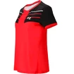 Dames T-shirt FZ Forza  Cheer W SS Tee Red