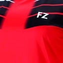 Dames T-shirt FZ Forza  Cheer W SS Tee Red