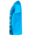 Dames T-shirt FZ Forza  FZ Forza Phoebe Blue