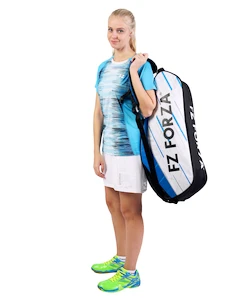 Dames T-shirt FZ Forza  FZ Forza Phoebe Blue