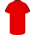 Dames T-shirt FZ Forza Leam W Tee Chinese Red