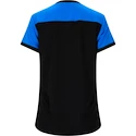 Dames T-shirt FZ Forza  Leer W Tee Dark Sapphire