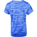 Dames T-shirt FZ Forza  Malay Blue Aster