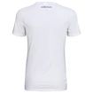 Dames T-shirt Head  Club 22 Tech T-Shirt Women White