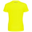 Dames T-shirt Head Club Lara T-Shirt Women Dark Yellow