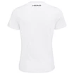 Dames T-shirt Head Club Lara T-Shirt Women White