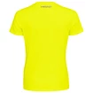 Dames T-shirt Head  Club Lara T-Shirt Women Yellow