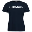 Dames T-shirt Head  Club Lucy T-Shirt Women Dark Blue