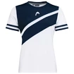 Dames T-shirt Head  Performance T-Shirt Woman White