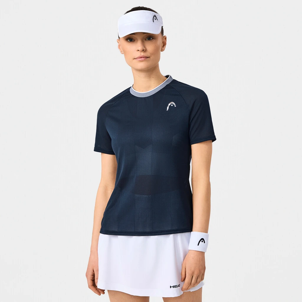 Dames T-shirt Head  PERFORMANCE T-Shirt Women NV