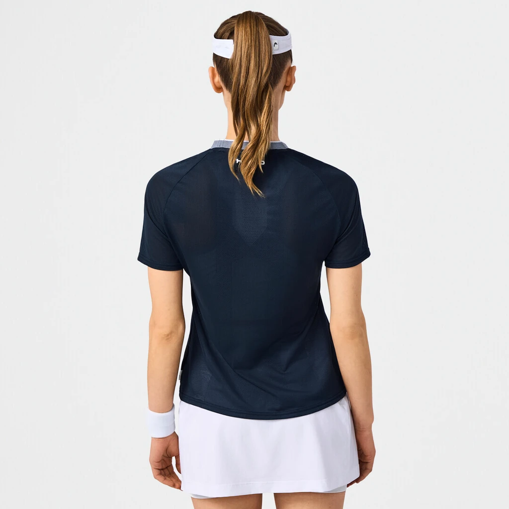 Dames T-shirt Head  PERFORMANCE T-Shirt Women NV