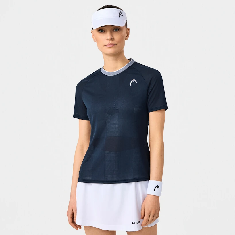 Dames T-shirt Head  PERFORMANCE T-Shirt Women NV