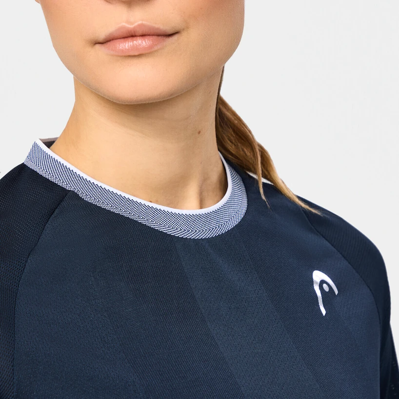 Dames T-shirt Head  PERFORMANCE T-Shirt Women NV