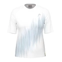 Dames T-shirt Head  Performance T-Shirt Women NVXR