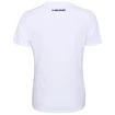 Dames T-shirt Head  Vision Racquet White