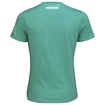 Dames T-shirt Head  Vision Typo T-Shirt Woman