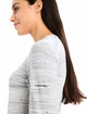 Dames T-shirt Icebreaker  W 200 Oasis LS Crewe Ski