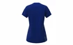 Dames T-shirt Inov-8 Base Elite SS Blue