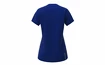 Dames T-shirt Inov-8  Base Elite SS Blue