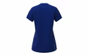 Dames T-shirt Inov-8  Base Elite SS Blue