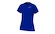 Dames T-shirt Inov-8  Base Elite SS Blue