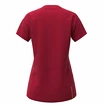 Dames T-shirt Inov-8 Base Elite SS Pink