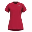 Dames T-shirt Inov-8  Base Elite SS Pink