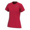 Dames T-shirt Inov-8 Base Elite SS Pink