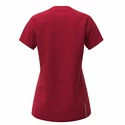 Dames T-shirt Inov-8  Base Elite SS Pink