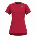 Dames T-shirt Inov-8  Base Elite SS Pink