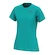 Dames T-shirt Inov-8  Base Elite SS Teal