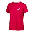 Dames T-shirt Inov-8  Graphic Tee "Skiddaw" Pink 36