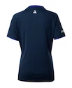 Dames T-shirt Joola Lady Shirt Torrent Navy/Blue