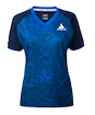 Dames T-shirt Joola  Lady Shirt Torrent Navy/Blue M