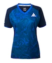 Dames T-shirt Joola  Lady Shirt Torrent Navy/Blue M