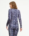 Dames T-shirt Kari Traa  Fantastisk LS Sail