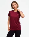 Dames T-shirt Kari Traa Nora Tee Fancy